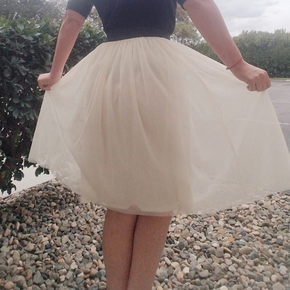 Ballerina Skirt - Picture 1 of 3